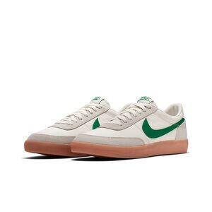 Nike Killshot 2 Leather Green Men’s 8.5 Women’s 10 NIB